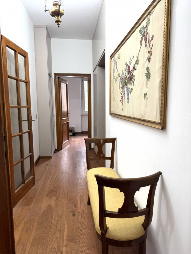 Appartamento in affitto a Folignano