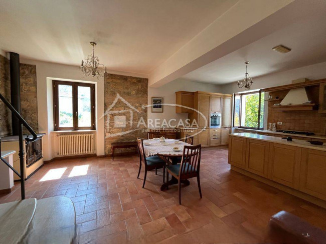 Casa singola in vendita a Acquasanta Terme