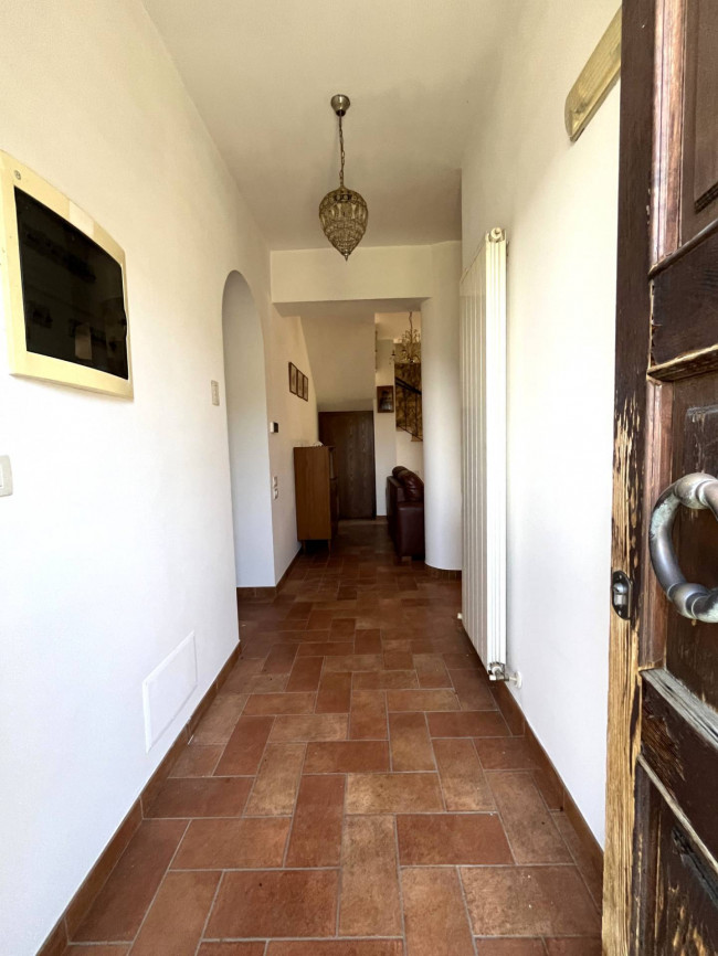 Casa singola in vendita a Acquasanta Terme