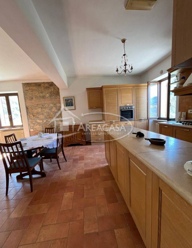 Casa singola in vendita a Acquasanta Terme