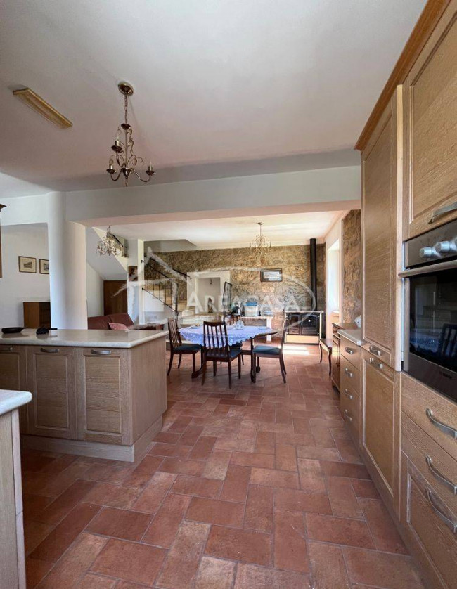 Casa singola in vendita a Acquasanta Terme