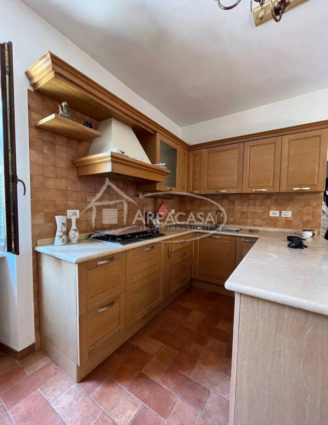 Casa singola in vendita a Acquasanta Terme