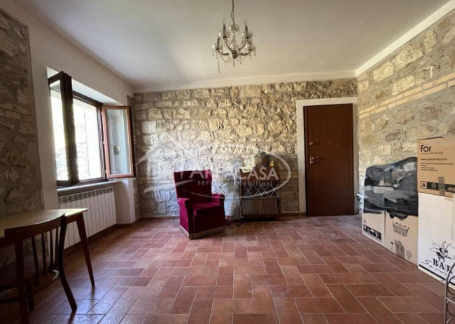 Casa singola in vendita a Acquasanta Terme