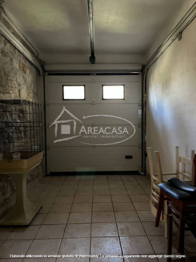 Casa singola in vendita a Acquasanta Terme