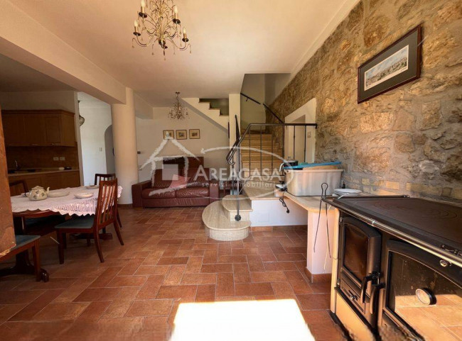 Casa singola in vendita a Acquasanta Terme