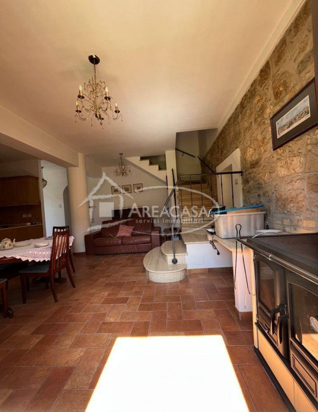 Casa singola in vendita a Acquasanta Terme