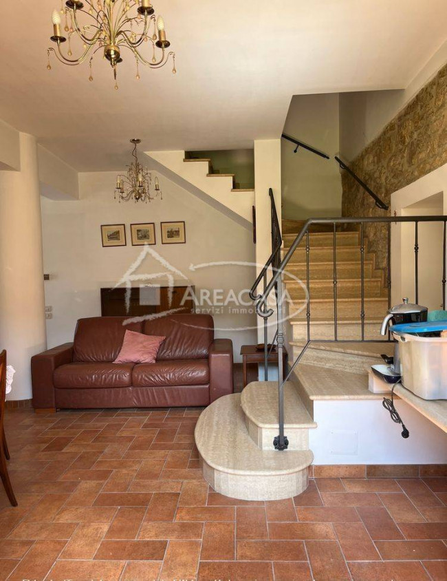 Casa singola in vendita a Acquasanta Terme