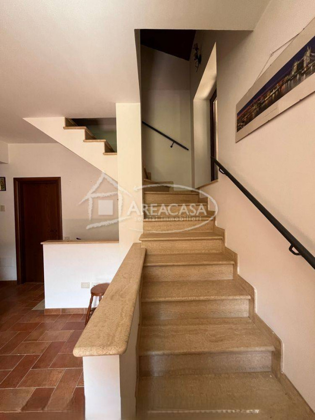 Casa singola in vendita a Acquasanta Terme