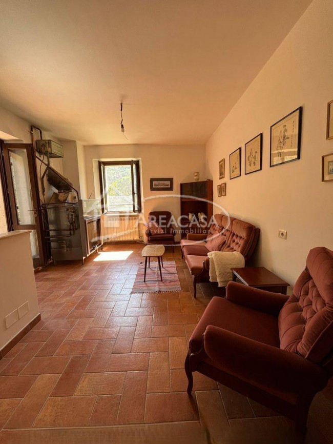 Casa singola in vendita a Acquasanta Terme