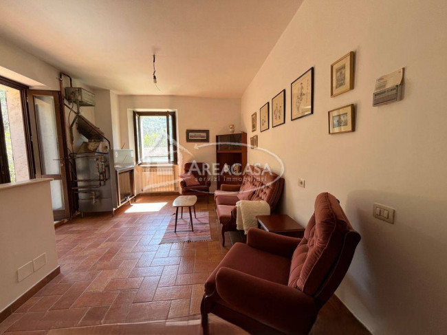 Casa singola in vendita a Acquasanta Terme