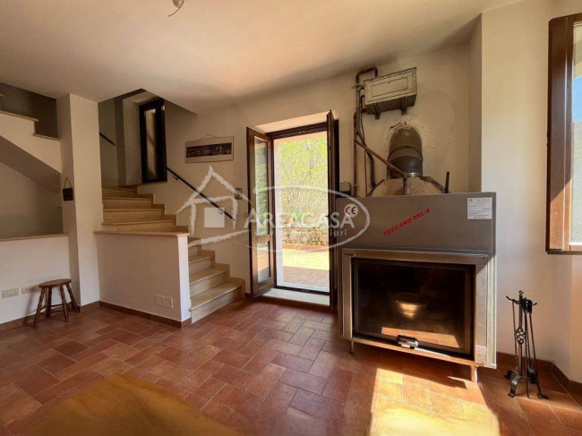 Casa singola in vendita a Acquasanta Terme