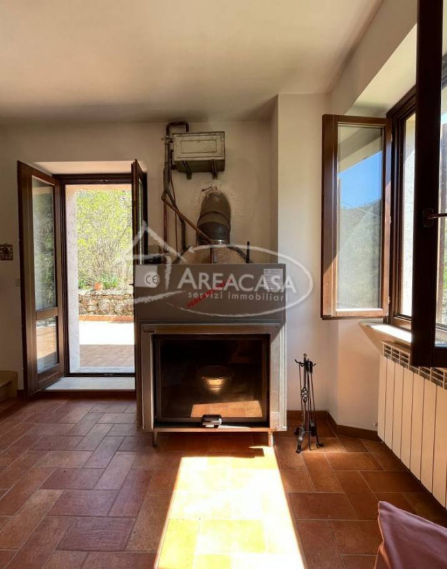 Casa singola in vendita a Acquasanta Terme