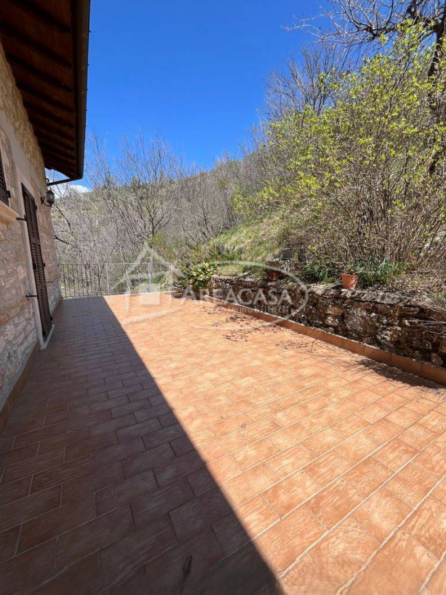 Casa singola in vendita a Acquasanta Terme