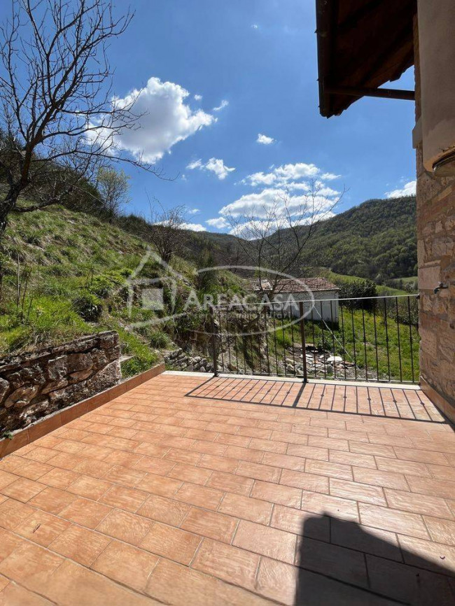 Casa singola in vendita a Acquasanta Terme