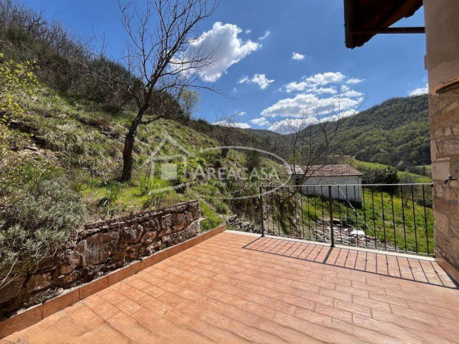 Casa singola in vendita a Acquasanta Terme