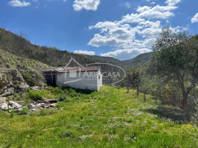 Casa singola in vendita a Acquasanta Terme