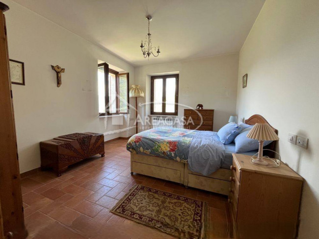 Casa singola in vendita a Acquasanta Terme