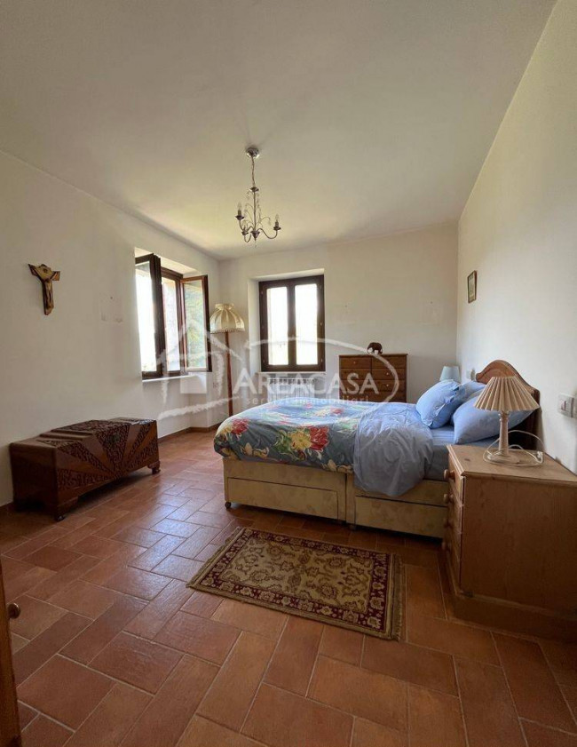 Casa singola in vendita a Acquasanta Terme