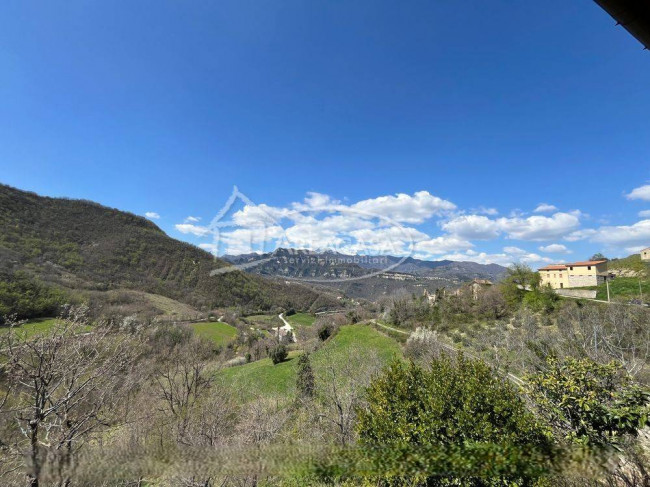 Casa singola in vendita a Acquasanta Terme