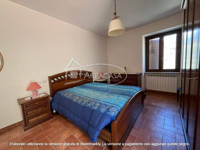 Casa singola in vendita a Acquasanta Terme