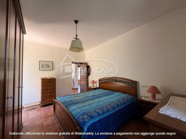 Casa singola in vendita a Acquasanta Terme