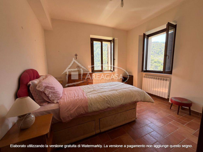 Casa singola in vendita a Acquasanta Terme