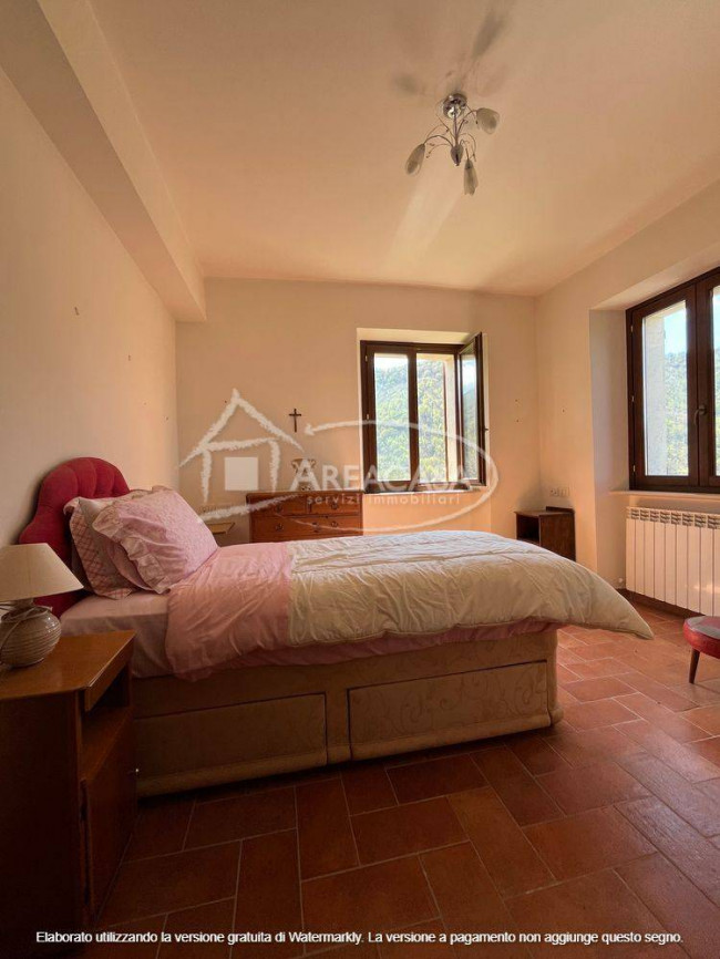 Casa singola in vendita a Acquasanta Terme