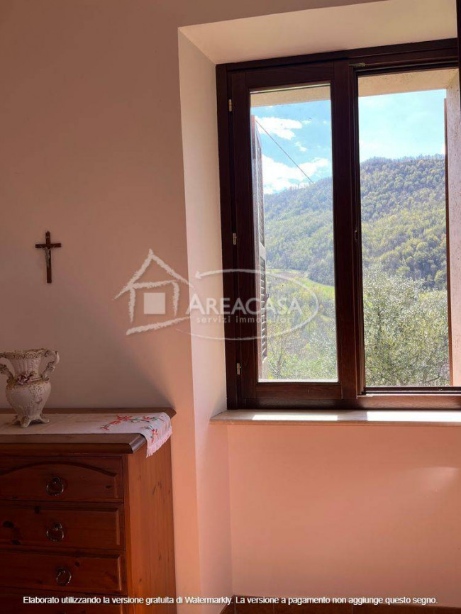 Casa singola in vendita a Acquasanta Terme