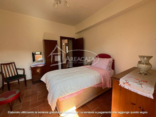 Casa singola in vendita a Acquasanta Terme