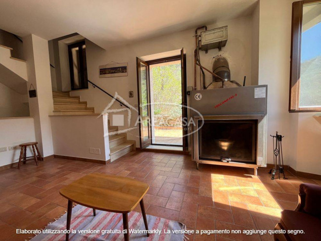 Casa singola in vendita a Acquasanta Terme