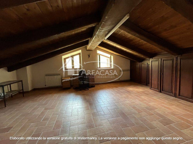 Casa singola in vendita a Acquasanta Terme