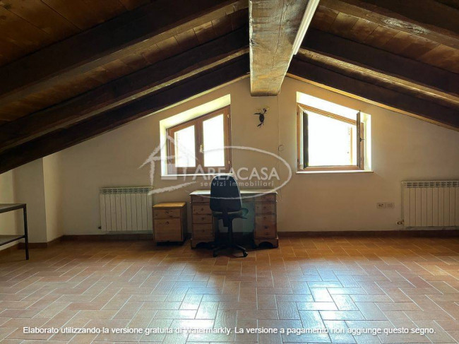 Casa singola in vendita a Acquasanta Terme