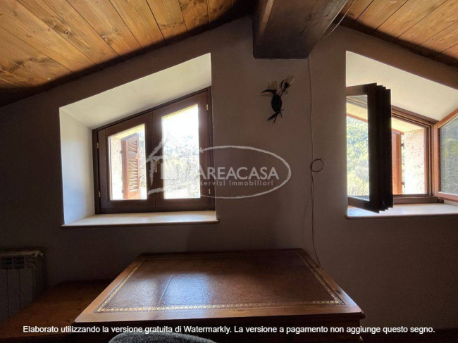 Casa singola in vendita a Acquasanta Terme