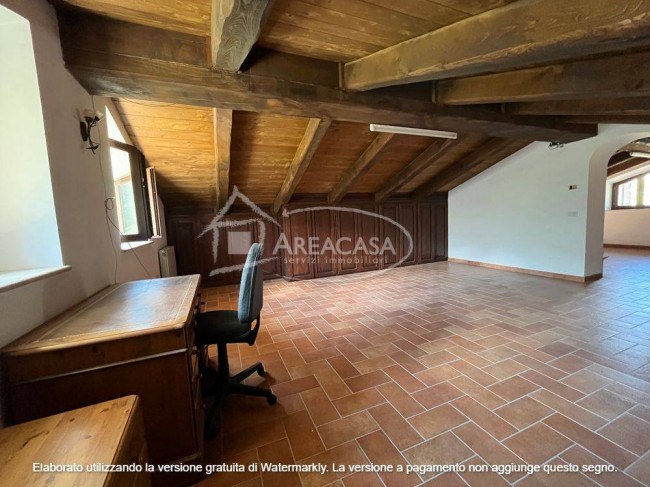 Casa singola in vendita a Acquasanta Terme