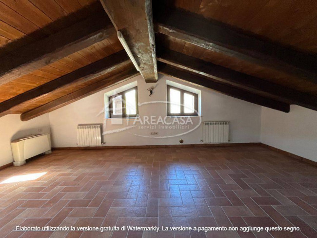 Casa singola in vendita a Acquasanta Terme