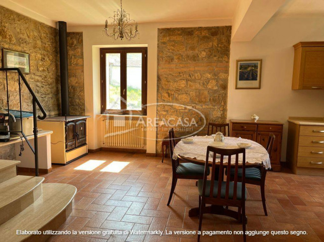 Casa singola in vendita a Acquasanta Terme