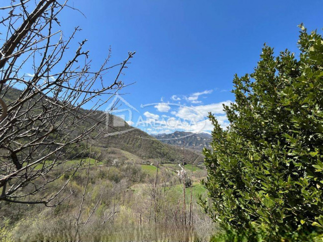 Casa singola in vendita a Acquasanta Terme