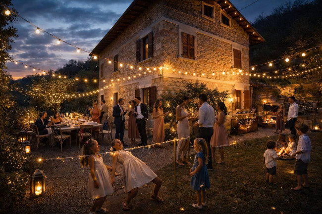 Casa singola in vendita a Acquasanta Terme