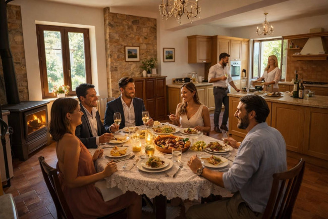 Casa singola in vendita a Acquasanta Terme