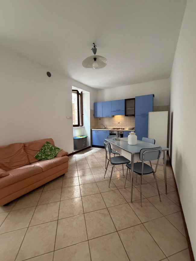 Appartamento in vendita a Ascoli Piceno