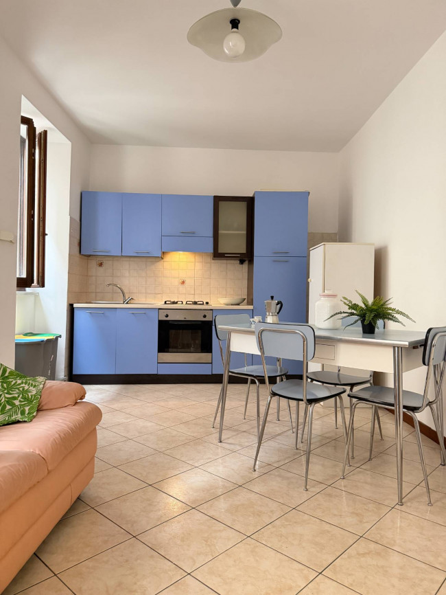 Appartamento in vendita a Ascoli Piceno