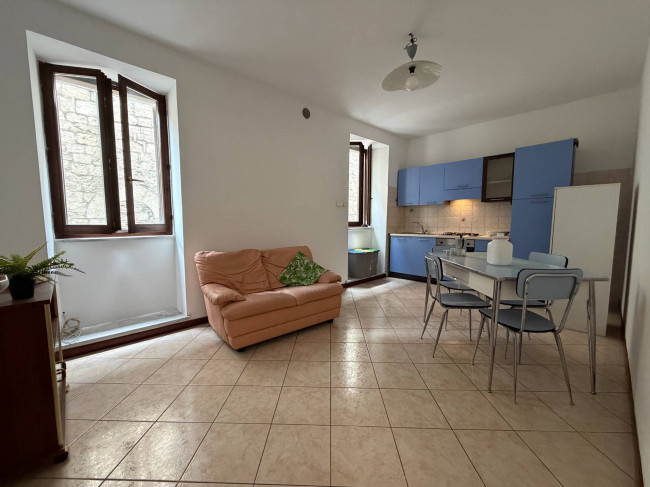 Appartamento in vendita a Ascoli Piceno