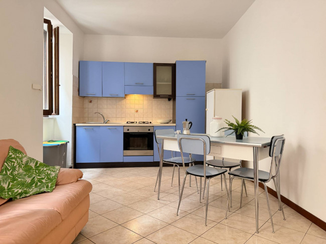 Appartamento in vendita a Ascoli Piceno