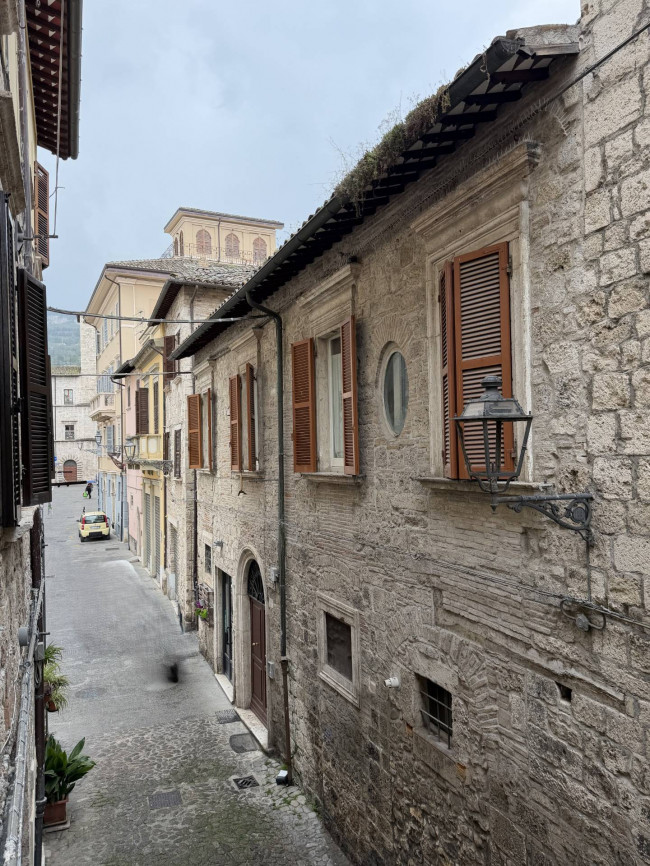 Appartamento in vendita a Ascoli Piceno