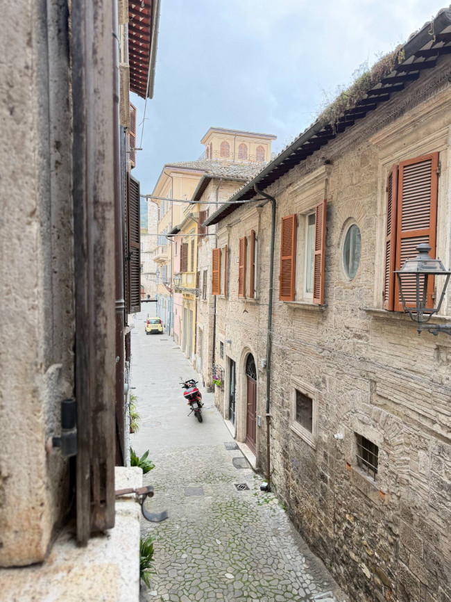 Appartamento in vendita a Ascoli Piceno