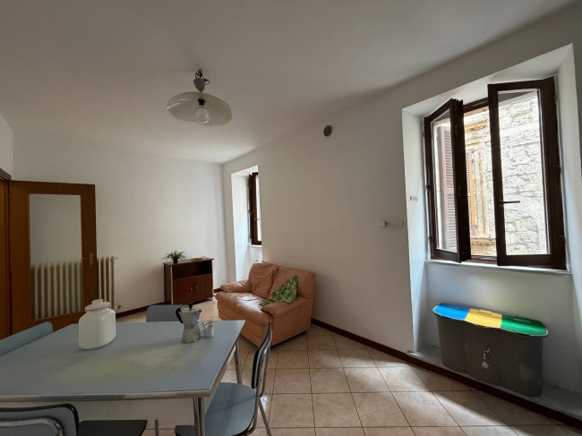 Appartamento in vendita a Ascoli Piceno