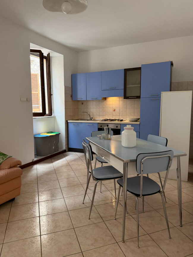 Appartamento in vendita a Ascoli Piceno