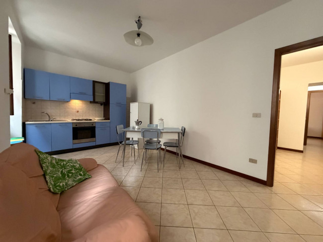 Appartamento in vendita a Ascoli Piceno