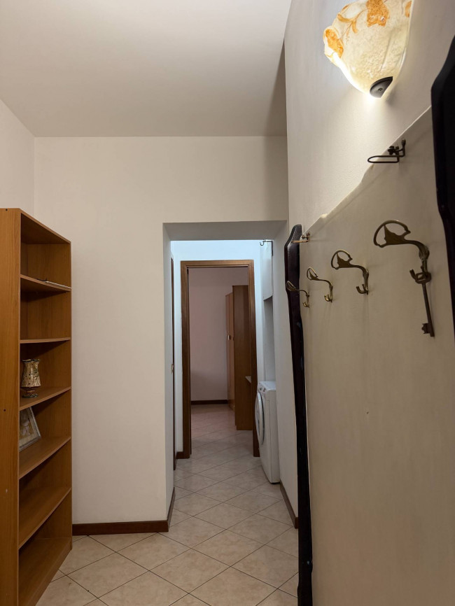 Appartamento in vendita a Ascoli Piceno