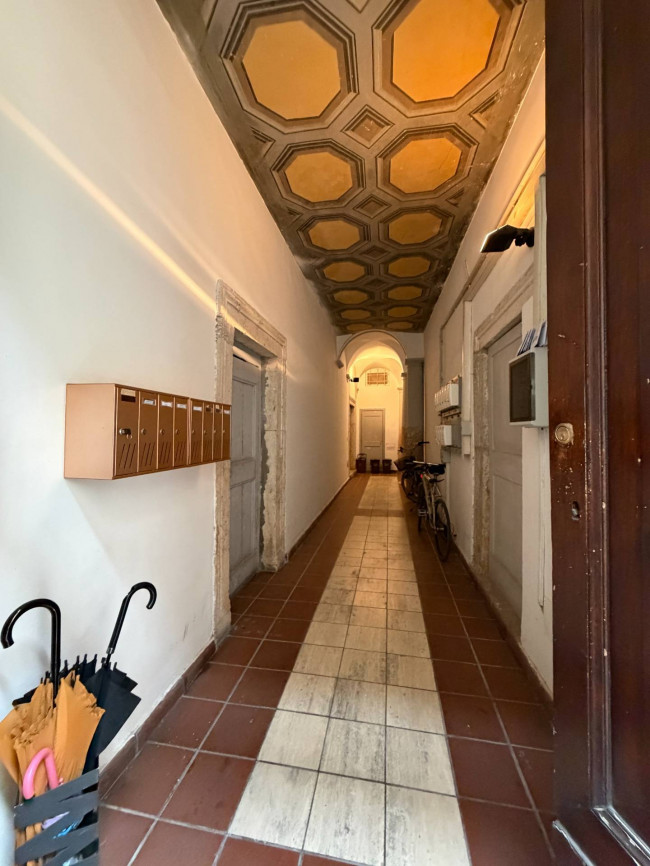 Appartamento in vendita a Ascoli Piceno